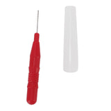50Pcs Interdental Brush Tooth Floss Tooth Cleaning Tool Toothpick Dental Flossing Brush Oral Dental Hygiene Dental Flosser - Extra Image