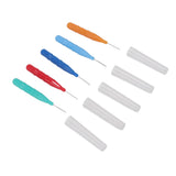 50 Pcs Tooth Interdental Brush for Oral Dental Health Teeth Cleaning Toothpick Cleaners - Extra Image