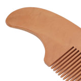 Baby Brush and Comb Set Multifunction Composite Wood and Wool Baby Hair Brush for Men Hair Style Baby Bath