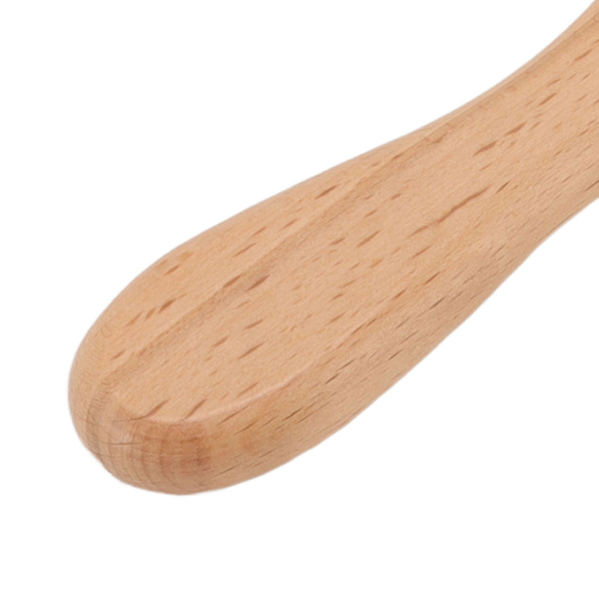 Wooden Baby Hair Brush Comb Set Baby Bathing Wood Comb Wool Brush Men Oil Head Style Beard Brush