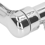 Swivel Faucet Extender Bendable 1080 Degree Rotating Universal Sink Faucet Aerator Extender for Kitchen Balcony Faucet - Extra Image
