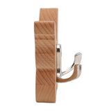 Wooden Butterfly Wall Hook Wood Wall Mounted Hanger for Coat Clothes Hat Towel
