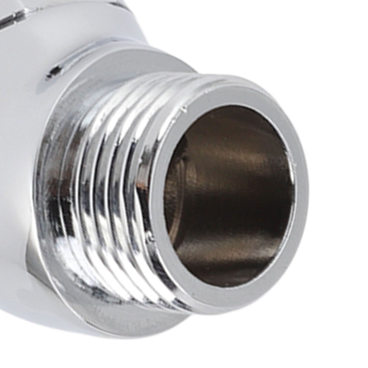 Handhold Shower Elbow Adapter 135 Degrees Shower Head Brass Elbow Adapter Shower Accessories G1/2in
