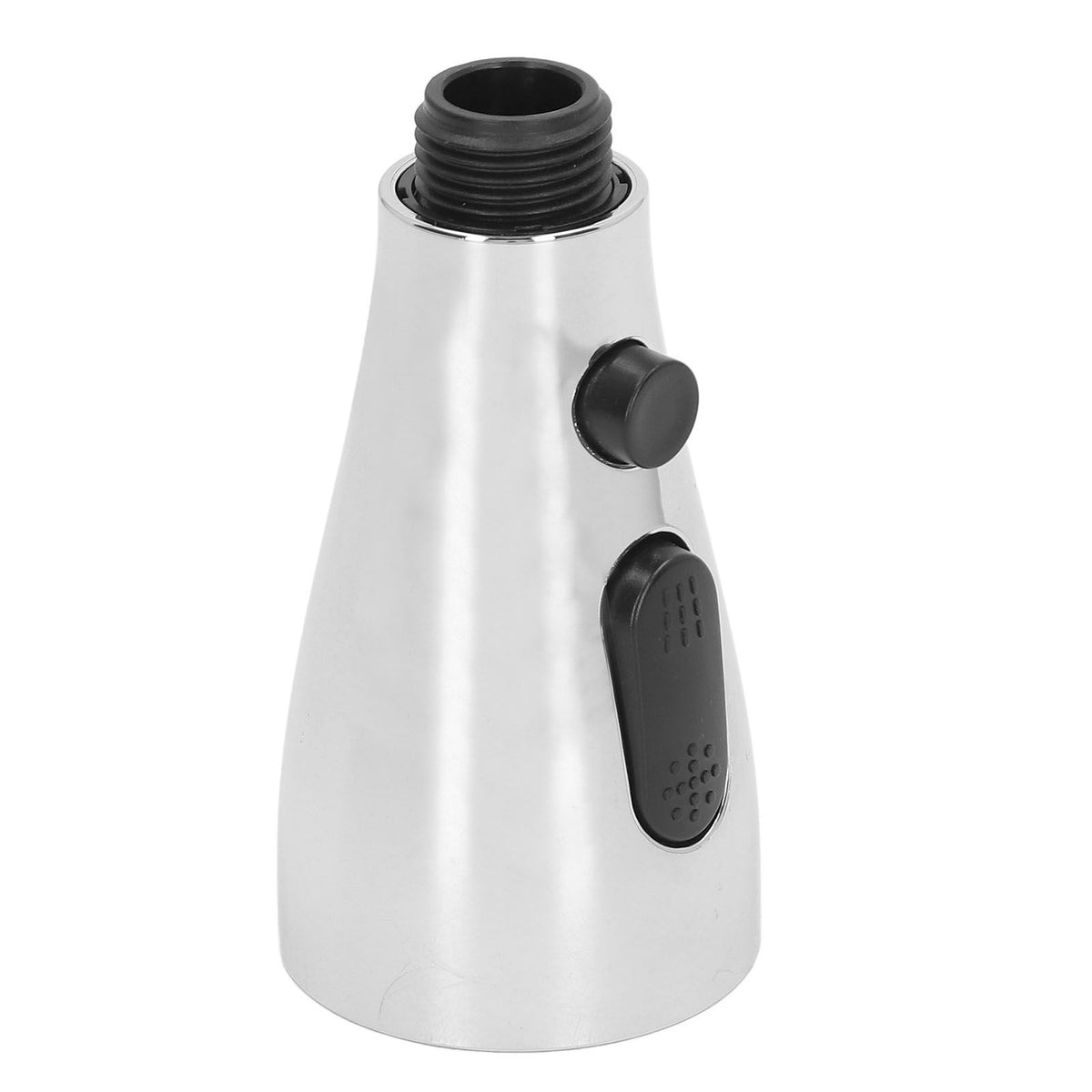 Kitchen Faucet Sprayer Head Replacement Bathroom Pull Down Faucet Sprayer Nozzle for G1/2 Connector