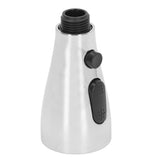Kitchen Faucet Sprayer Head Replacement Bathroom Pull Down Faucet Sprayer Nozzle for G1/2 Connector