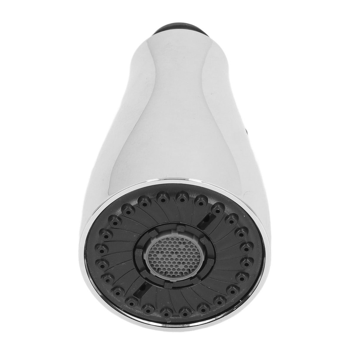 Kitchen Faucet Sprayer Head Replacement Bathroom Pull Down Faucet Sprayer Nozzle for G1/2 Connector