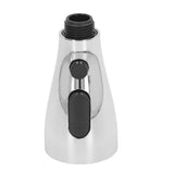 Kitchen Faucet Sprayer Head Replacement Bathroom Pull Down Faucet Sprayer Nozzle for G1/2 Connector
