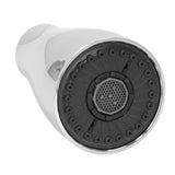 Kitchen Faucet Sprayer Head Replacement Bathroom Pull Down Faucet Sprayer Nozzle for G1/2 Connector - Extra Image