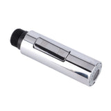 G1/2 Faucet Pull Down Spray Head Water Tap Spray Head Replacement for Kitchen Bathroom Hotel - Rear View