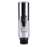 G1/2 Faucet Pull Down Spray Head Water Tap Spray Head Replacement for Kitchen Bathroom Hotel