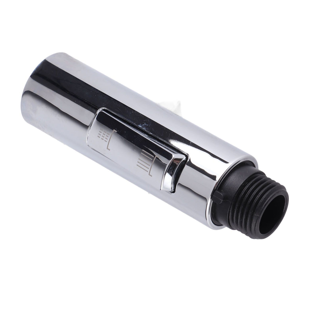 G1/2 Faucet Pull Down Spray Head Water Tap Spray Head Replacement for Kitchen Bathroom Hotel
