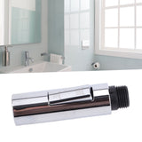 G1/2 Faucet Pull Down Spray Head Water Tap Spray Head Replacement for Kitchen Bathroom Hotel