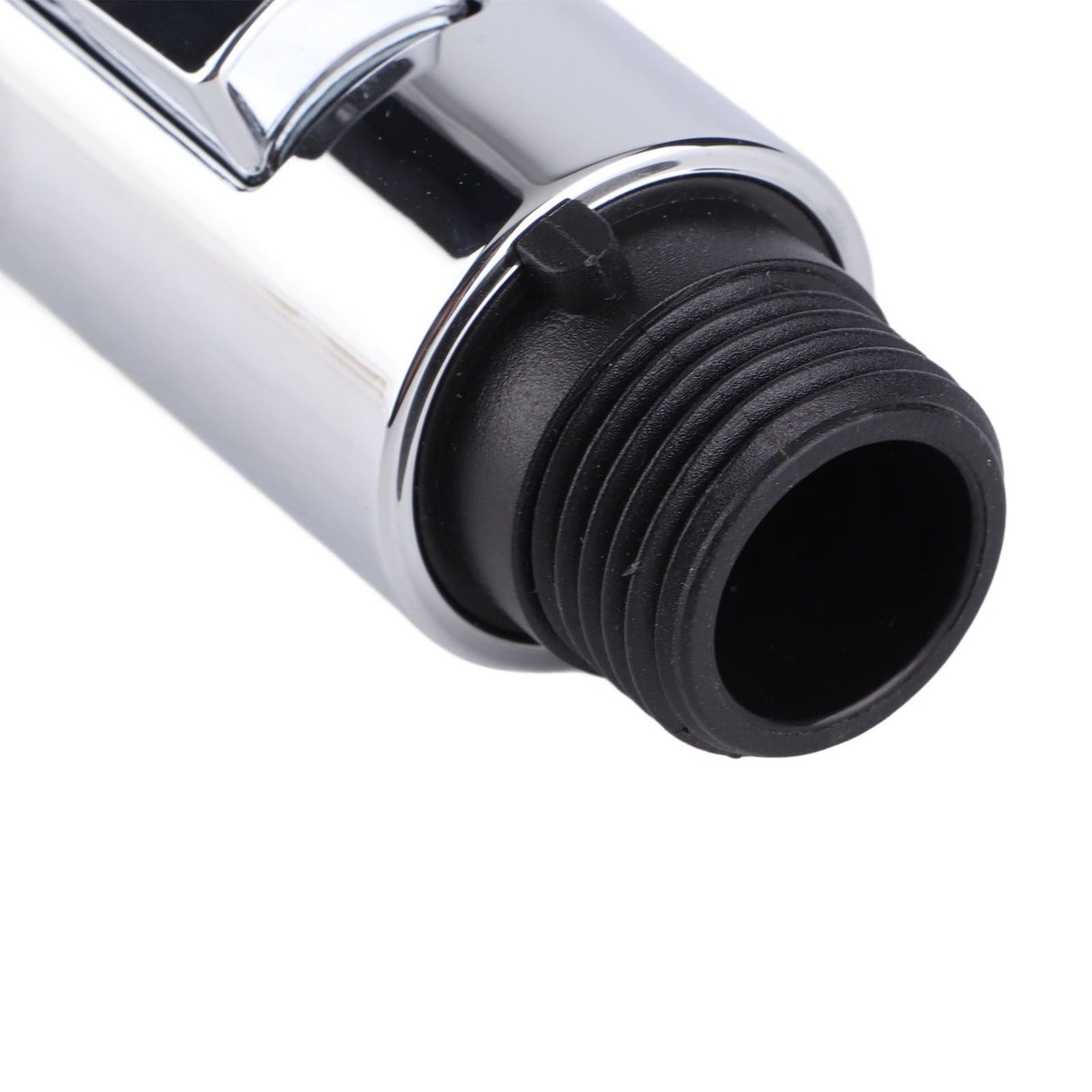 G1/2 Faucet Pull Down Spray Head Water Tap Spray Head Replacement for Kitchen Bathroom Hotel