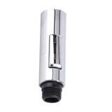 G1/2 Faucet Pull Down Spray Head Water Tap Spray Head Replacement for Kitchen Bathroom Hotel