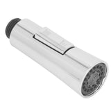 Kitchen Faucet Sprayer Head Universal G1/2 Interface Pull Down Kitchen Faucet Head Replacement for Bathroon Kitchen