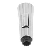 Kitchen Faucet Sprayer Head Universal G1/2 Interface Pull Down Kitchen Faucet Head Replacement for Bathroon Kitchen