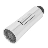 Kitchen Faucet Sprayer Head Universal G1/2 Interface Pull Down Kitchen Faucet Head Replacement for Bathroon Kitchen