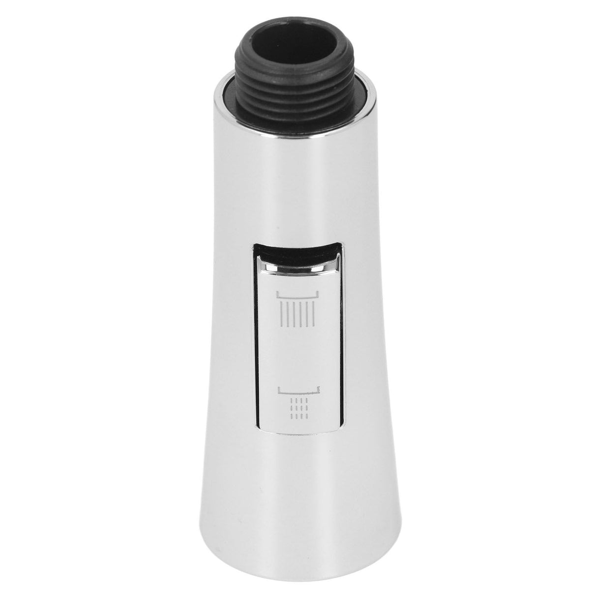 Kitchen Faucet Sprayer Head Universal G1/2 Interface Pull Down Kitchen Faucet Head Replacement for Bathroon Kitchen