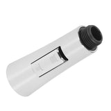 Kitchen Faucet Sprayer Head Universal G1/2 Interface Pull Down Kitchen Faucet Head Replacement for Bathroon Kitchen