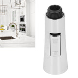 Kitchen Faucet Sprayer Head Universal G1/2 Interface Pull Down Kitchen Faucet Head Replacement for Bathroon Kitchen - Extra Image