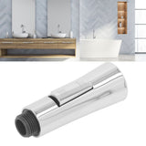 Kitchen Faucet Sprayer Head Universal G1/2 Interface Pull Down Kitchen Faucet Head Replacement for Bathroon Kitchen