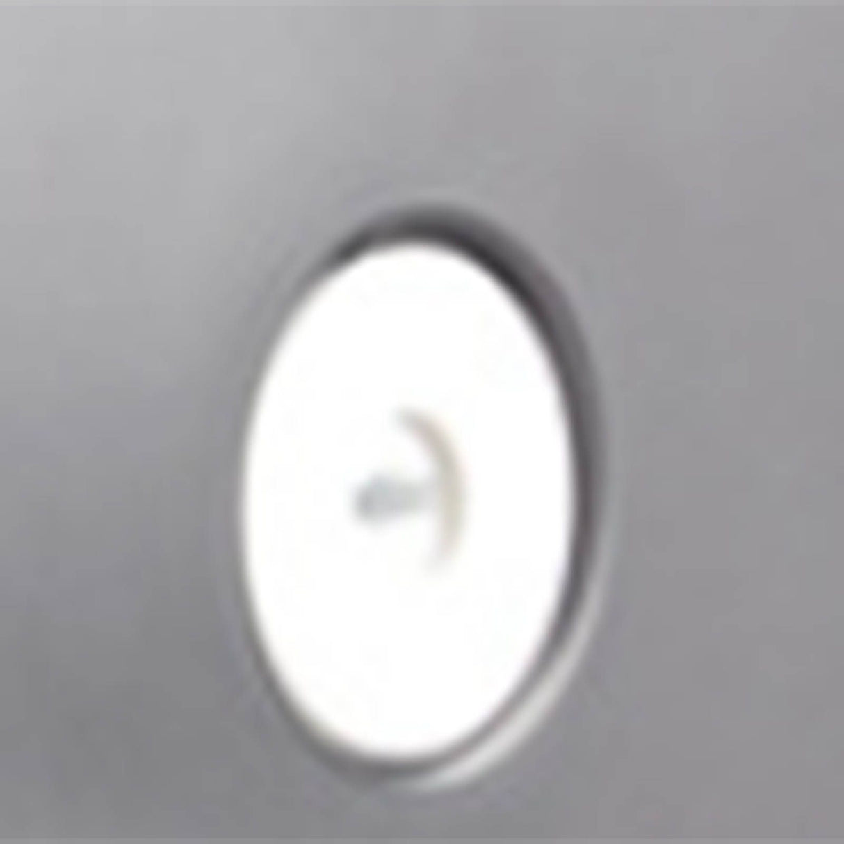 Paper Towel Dispenser Punch Free Wall Mounted Paper Towel Holder with Lock Design for Commercial Home Translucent Black