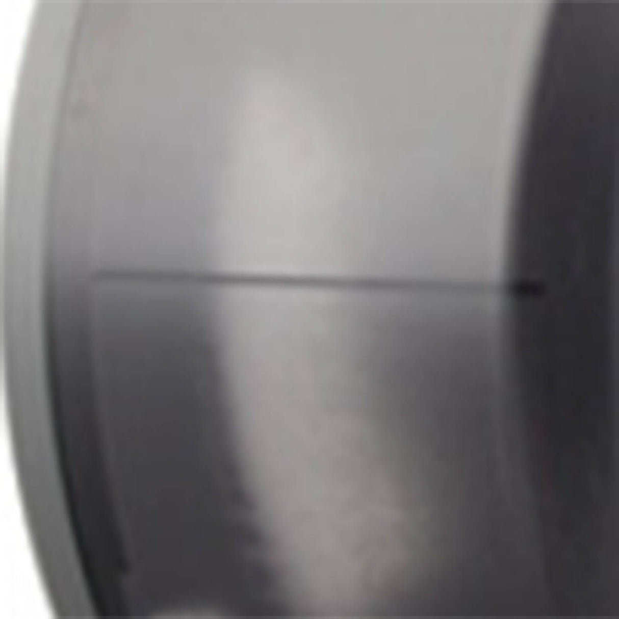 Paper Towel Dispenser Punch Free Wall Mounted Paper Towel Holder with Lock Design for Commercial Home Translucent Black