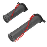 2pcs Vacuum Cleaner Brush Roll for DC40 Soft Texture Vacuum Cleaner Brushhead Replacement Accessories