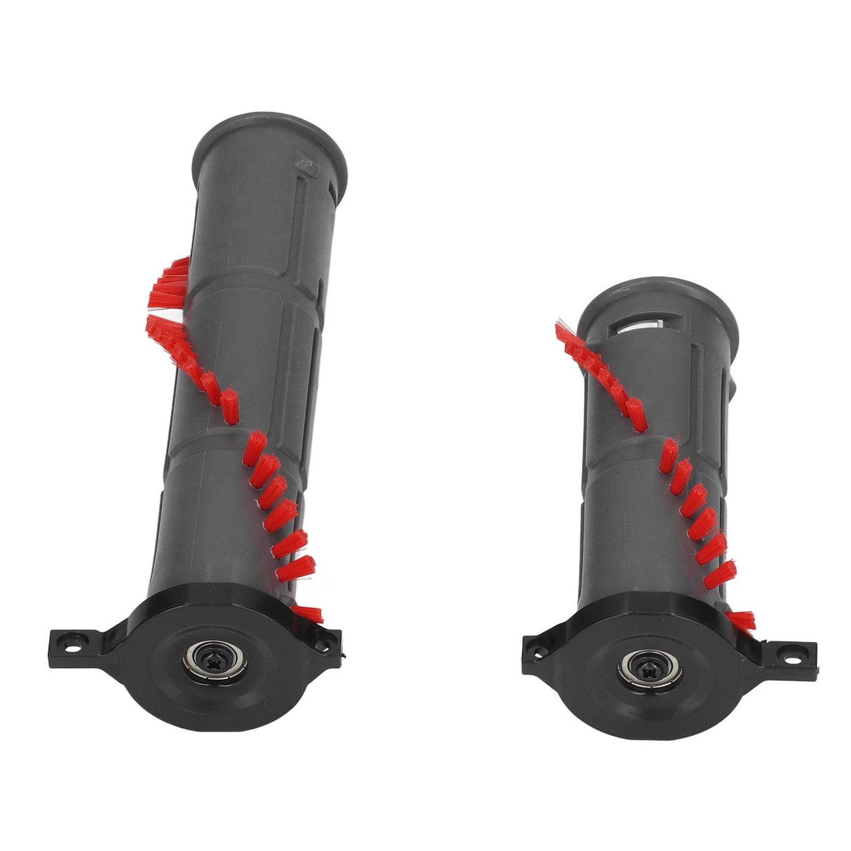 2pcs Vacuum Cleaner Brush Roll for DC40 Soft Texture Vacuum Cleaner Brushhead Replacement Accessories