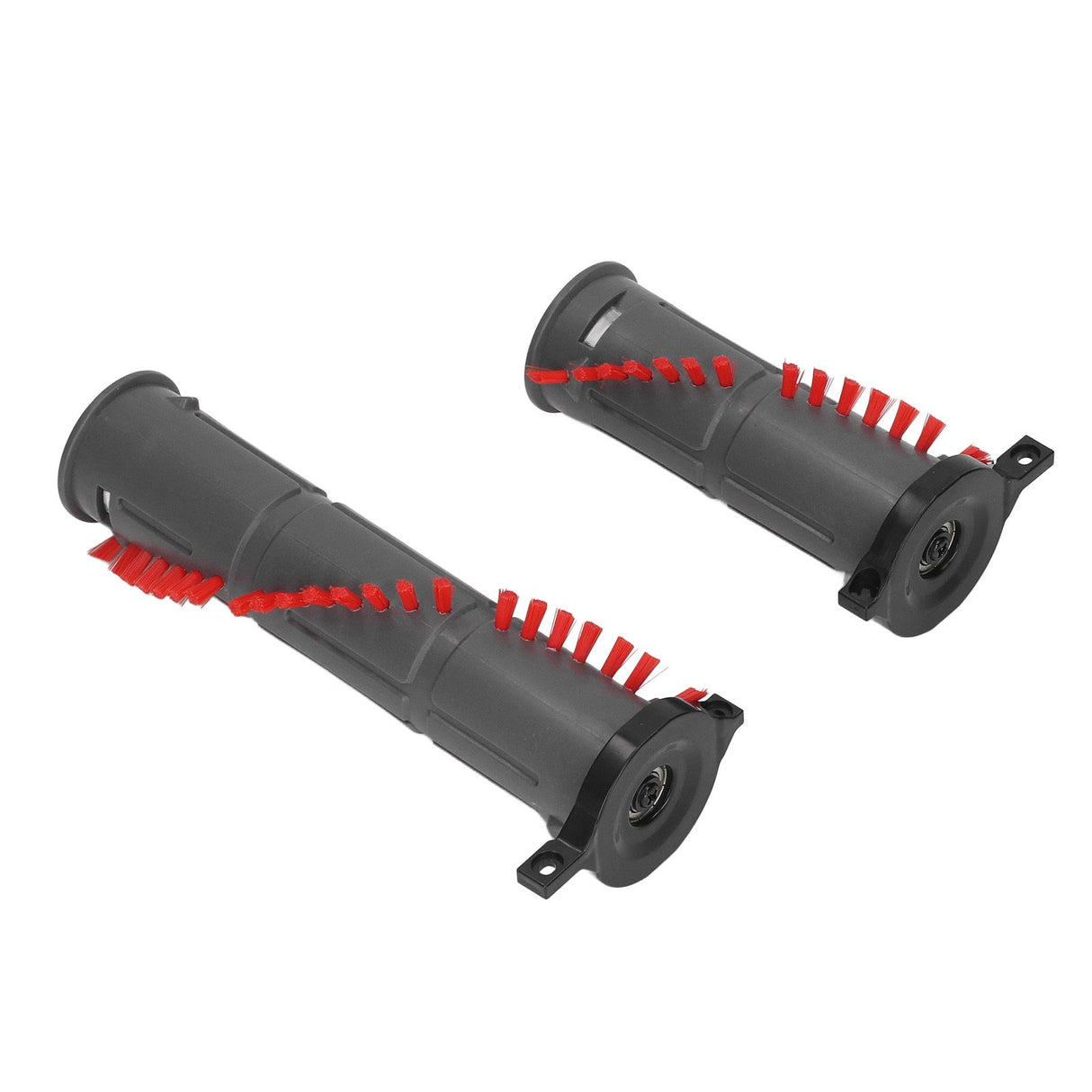 2pcs Vacuum Cleaner Brush Roll for DC40 Soft Texture Vacuum Cleaner Brushhead Replacement Accessories