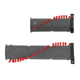 2pcs Vacuum Cleaner Brush Roll for DC40 Soft Texture Vacuum Cleaner Brushhead Replacement Accessories