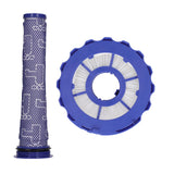 Vacuum Cleaner Filters for DC40 Sweeper Filters Elements Replacement Accessories