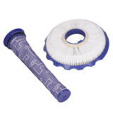 Vacuum Cleaner Filters for DC40 Sweeper Filters Elements Replacement Accessories - Side View