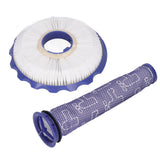 Vacuum Cleaner Filters for DC40 Sweeper Filters Elements Replacement Accessories - 45-Degree Angle