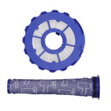 Vacuum Cleaner Filters for DC40 Sweeper Filters Elements Replacement Accessories - Close-Up Angle