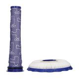 Vacuum Cleaner Filters for DC40 Sweeper Filters Elements Replacement Accessories