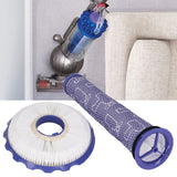 Vacuum Cleaner Filters for DC40 Sweeper Filters Elements Replacement Accessories - Extra Image