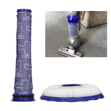 Vacuum Cleaner Filters for DC40 Sweeper Filters Elements Replacement Accessories - Extra Image