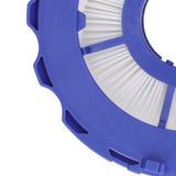 Vacuum Cleaner Filters for DC40 Sweeper Filters Elements Replacement Accessories - Extra Image