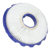 Vacuum Cleaner Rear Filters for DC40 Sweeper Rear Filters Replacement Accessories