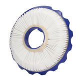 Vacuum Cleaner Rear Filters for DC40 Sweeper Rear Filters Replacement Accessories - Extra Image