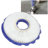 Vacuum Cleaner Rear Filters for DC40 Sweeper Rear Filters Replacement Accessories