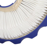 Vacuum Cleaner Rear Filters for DC40 Sweeper Rear Filters Replacement Accessories - Extra Image