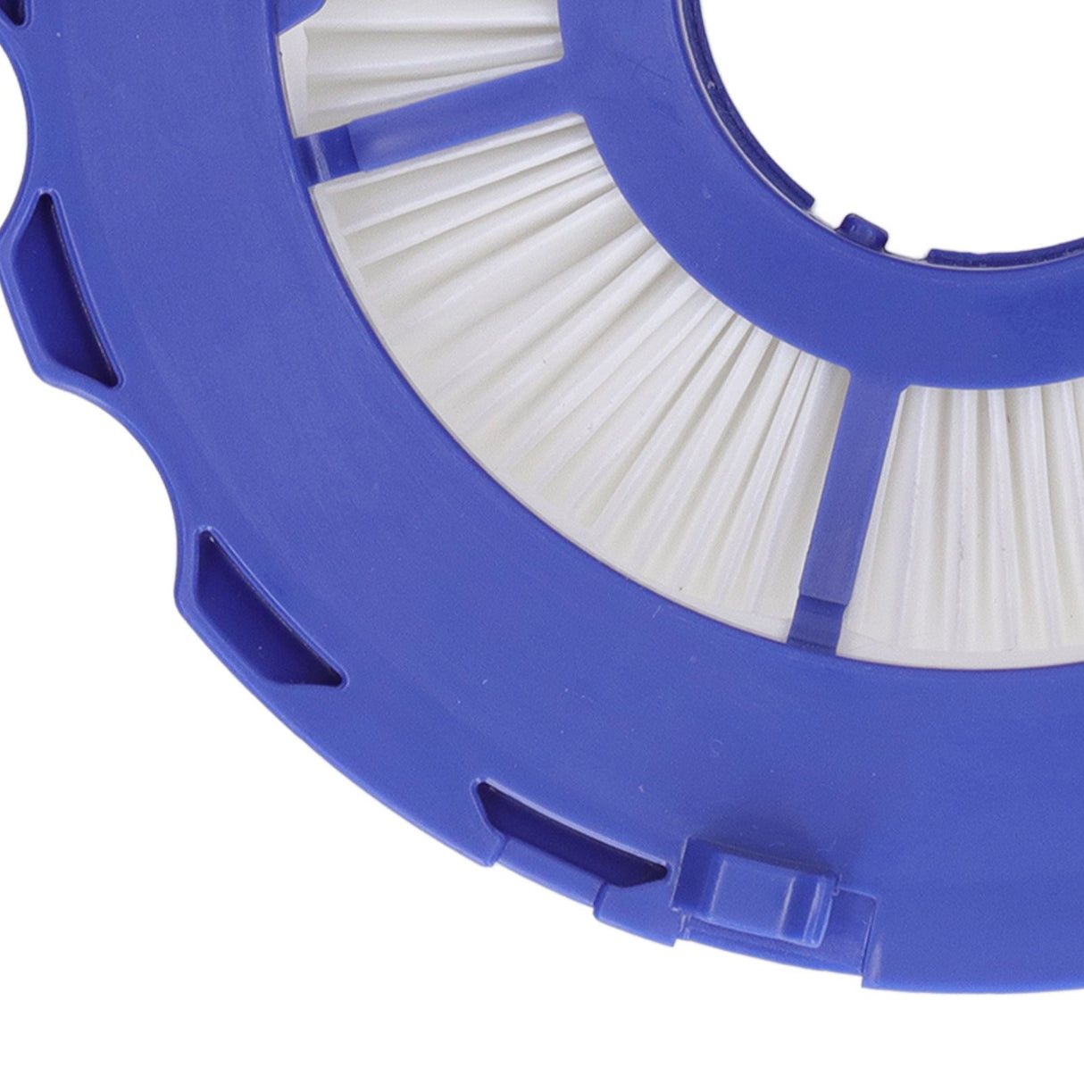 Vacuum Cleaner Rear Filters for DC40 Sweeper Rear Filters Replacement Accessories