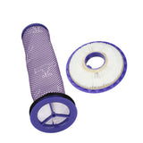 Post Filter Pre Filter Set for DC41 DC65 DC66 Vacuum Cleaner Replaces Part Filters Replacement