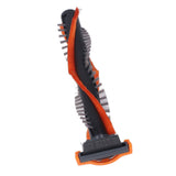Vacuum Cleaner Roller Brush Soft Texture Replaceable Vacuum Cleaner Main Brush for Philips FC6822 6823 6827 6908 6906