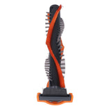 Vacuum Cleaner Roller Brush Soft Texture Replaceable Vacuum Cleaner Main Brush for Philips FC6822 6823 6827 6908 6906 - Rear View