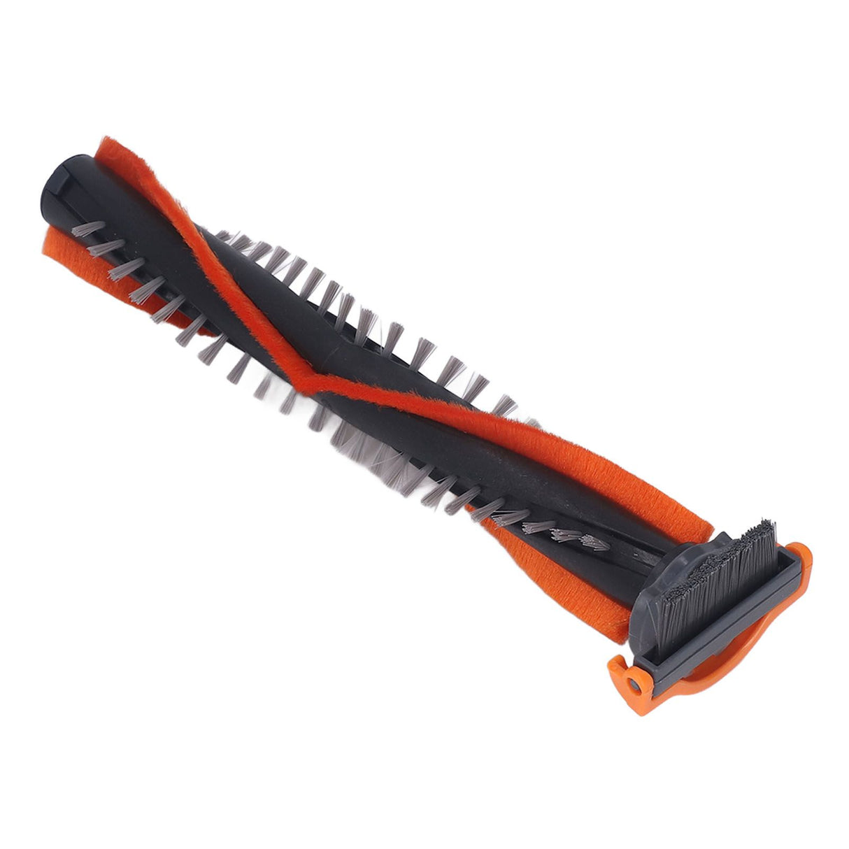 Vacuum Cleaner Roller Brush Soft Texture Replaceable Vacuum Cleaner Main Brush for Philips FC6822 6823 6827 6908 6906