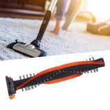 Vacuum Cleaner Roller Brush Soft Texture Replaceable Vacuum Cleaner Main Brush for Philips FC6822 6823 6827 6908 6906 - Extra Image