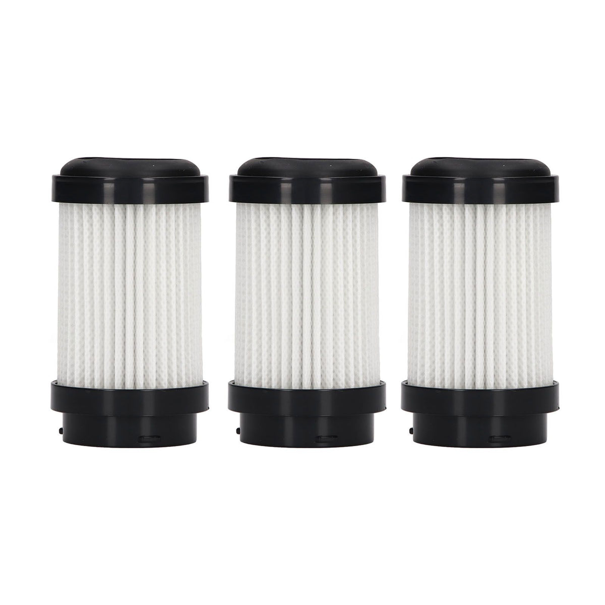 3 PCS Vacuum Cleaner Rear Filters for Tineco PURE ONE X Filter Replacement Parts